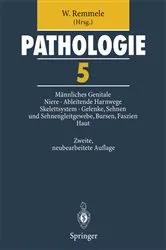 Book cover of Pathologie 5 (2nd ed.) by W. Remmele