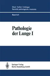 Book cover of Pathologie der Lunge by S. BlÃ¼mcke
