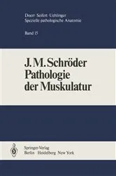 Book cover of Pathologie der Muskulatur by J.M. SchrÃ¶der