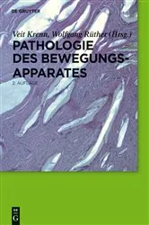 Book cover of Pathologie des Bewegungsapparates (2nd ed.) by Veit Krenn