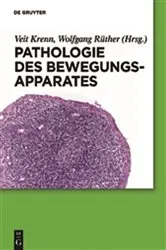 Book cover of Pathologie des Bewegungsapparates by Veit Krenn