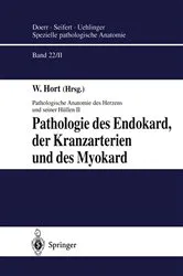 Book cover of Pathologie des Endokard, der Kranzarterien und des Myokard by G. Arnold