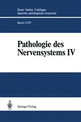 Book cover of Pathologie des Nervensystems IV by Karl Schwechheimer
