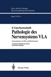 Book cover of Pathologie des Nervensystems VI.A by F. Unterharnscheidt