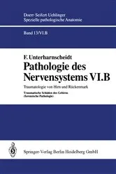Book cover of Pathologie des Nervensystems VI.B by F. Unterharnscheidt