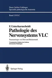 Book cover of Pathologie des Nervensystems VI.C by F. Unterharnscheidt