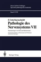 Book cover of Pathologie des Nervensystems VII by F. Unterharnscheidt
