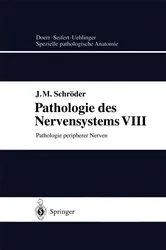 Book cover of Pathologie des Nervensystems VIII by Unknown