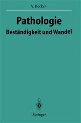 Book cover of Pathologie by Volker Becker