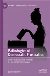 Book cover of Pathologies of Democratic Frustration by Unknown