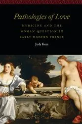Book cover of Pathologies of Love by Judy Kem