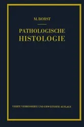 Book cover of Pathologische Histologie (4th ed.) by M. Borst