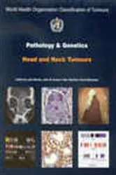 Book cover of Pathology and Genetics of Head and Neck Tumours by Leon Barnes