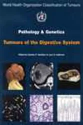 Book cover of Pathology and Genetics of Tumours of the Digestive System by Unknown