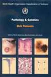 Book cover of Pathology and Genetics of Tumours of the Skin by Philip E. LeBoit