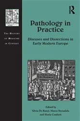 Book cover of Pathology in Practice by Silvia De Renzi
