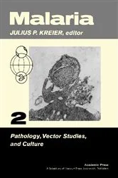 Book cover of Pathology, Vector Studies, and Culture by Julius P. Kreier