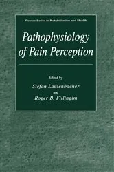 Book cover of Pathophysiology of Pain Perception by Stefan Lautenbacher
