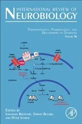 Book cover of Pathophysiology, Pharmacology and Biochemistry of Dyskinesia by Jonathan Brotchie