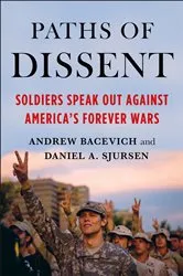 Book cover of Paths of Dissent by Unknown