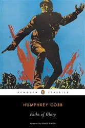 Book cover of Paths of Glory by Anthony Clayton