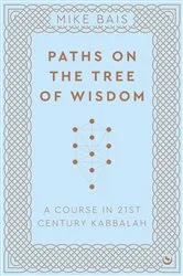 Book cover of Paths on the Tree of Wisdom by Unknown