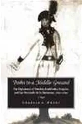Book cover of Paths to a Middle Ground by Charles A. Weeks