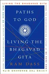 Book cover of Paths to God by Ram Dass