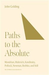 Book cover of Paths to the Absolute by John Golding