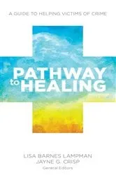 Book cover of Pathway to Healing by Jayne G. Crisp