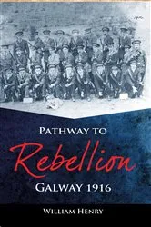Book cover of Pathway to Rebellion: by William Henry