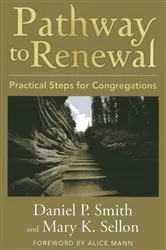 Book cover of Pathway to Renewal by Daniel P. Smith