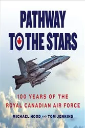 Book cover of Pathway to the Stars by Michael Hood