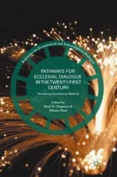 Book cover of Pathways for Ecclesial Dialogue in the Twenty-First Century by Unknown