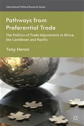 Book cover of Pathways from Preferential Trade by T. Heron