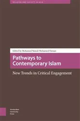 Book cover of Pathways to Contemporary Islam by Mohamed Nawab Mohamed Osman