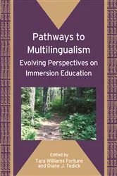 Book cover of Pathways to Multilingualism by Unknown