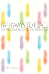 Book cover of Pathways to Peace by A Jean Lesher