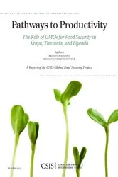 Book cover of Pathways to Productivity by Kristin Wedding
