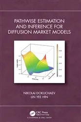 Book cover of Pathwise Estimation and Inference for Diffusion Market Models by Nikolai Dokuchaev