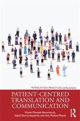 Book cover of Patient-Centred Translation and Communication by Unknown