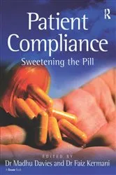 Book cover of Patient Compliance by Faiz Kermani