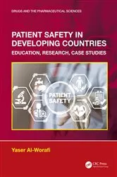 Book cover of Patient Safety in Developing Countries by Yaser Al-Worafi