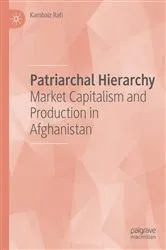Book cover of Patriarchal Hierarchy by Kambaiz Rafi