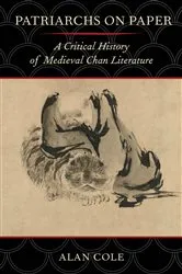 Book cover of Patriarchs on Paper by Alan Cole