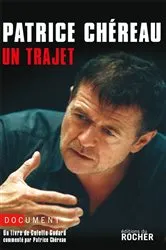 Book cover of Patrice Chéreau by Colette Godard