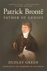 Book cover of Patrick Brontë by Unknown