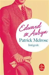 Book cover of Patrick Melrose, l'intégrale by Unknown