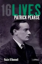 Book cover of Patrick Pearse by J. Augusteijn