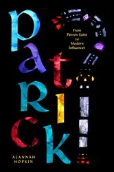 Book cover of Patrick by Alannah Hopkin